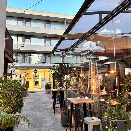 Apart Hotel Castellon 176 Concepción Zewnętrze zdjęcie