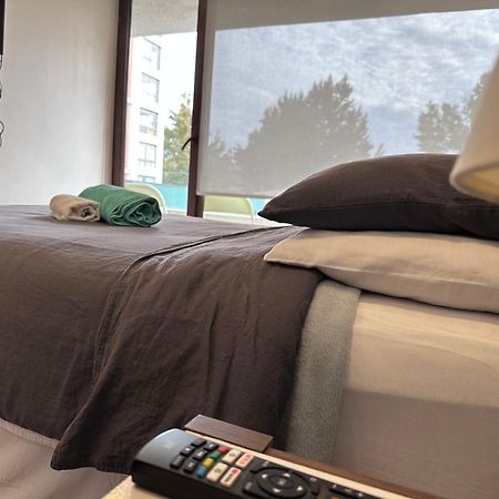Apart Hotel Castellon 176 Concepción Zewnętrze zdjęcie