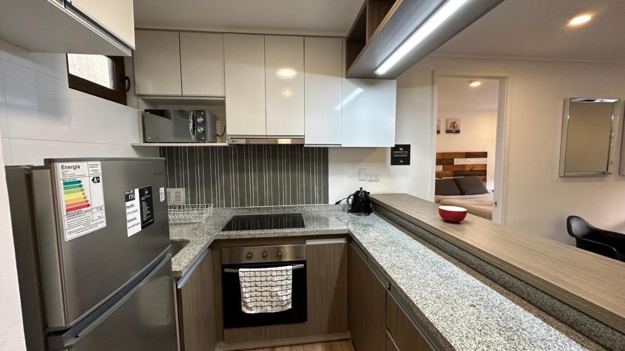 Apart Hotel Castellon 176 Concepción Zewnętrze zdjęcie