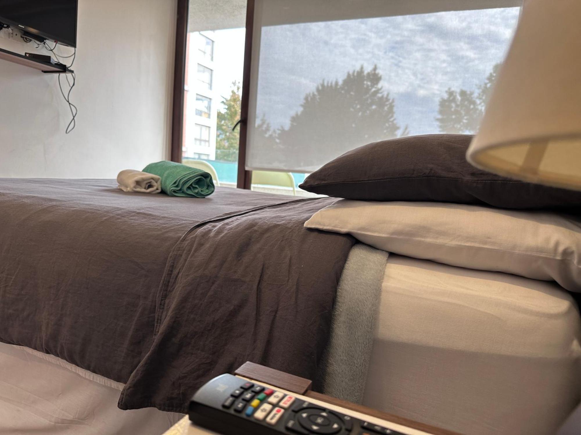 Apart Hotel Castellon 176 Concepción Zewnętrze zdjęcie