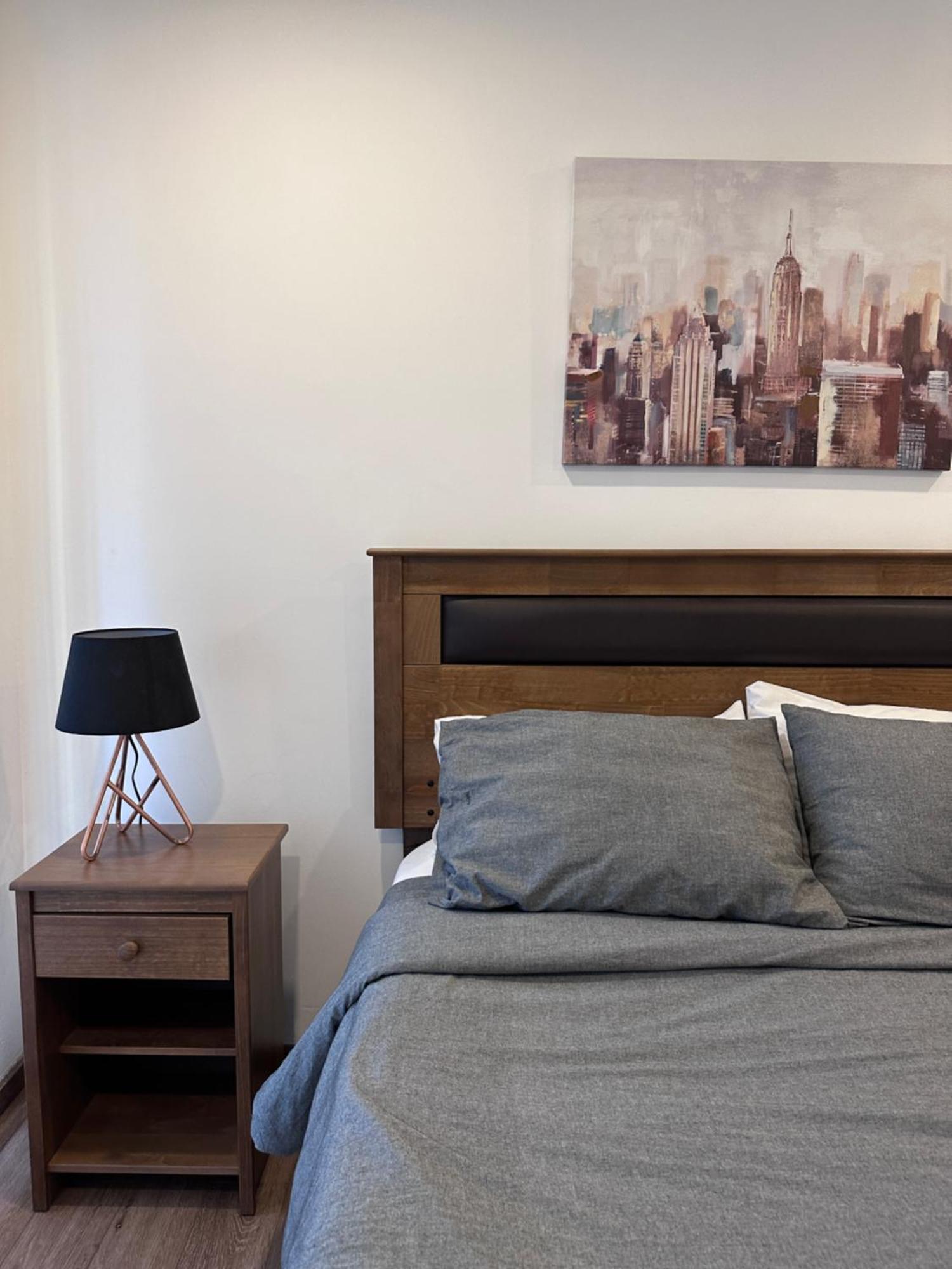 Apart Hotel Castellon 176 Concepción Zewnętrze zdjęcie