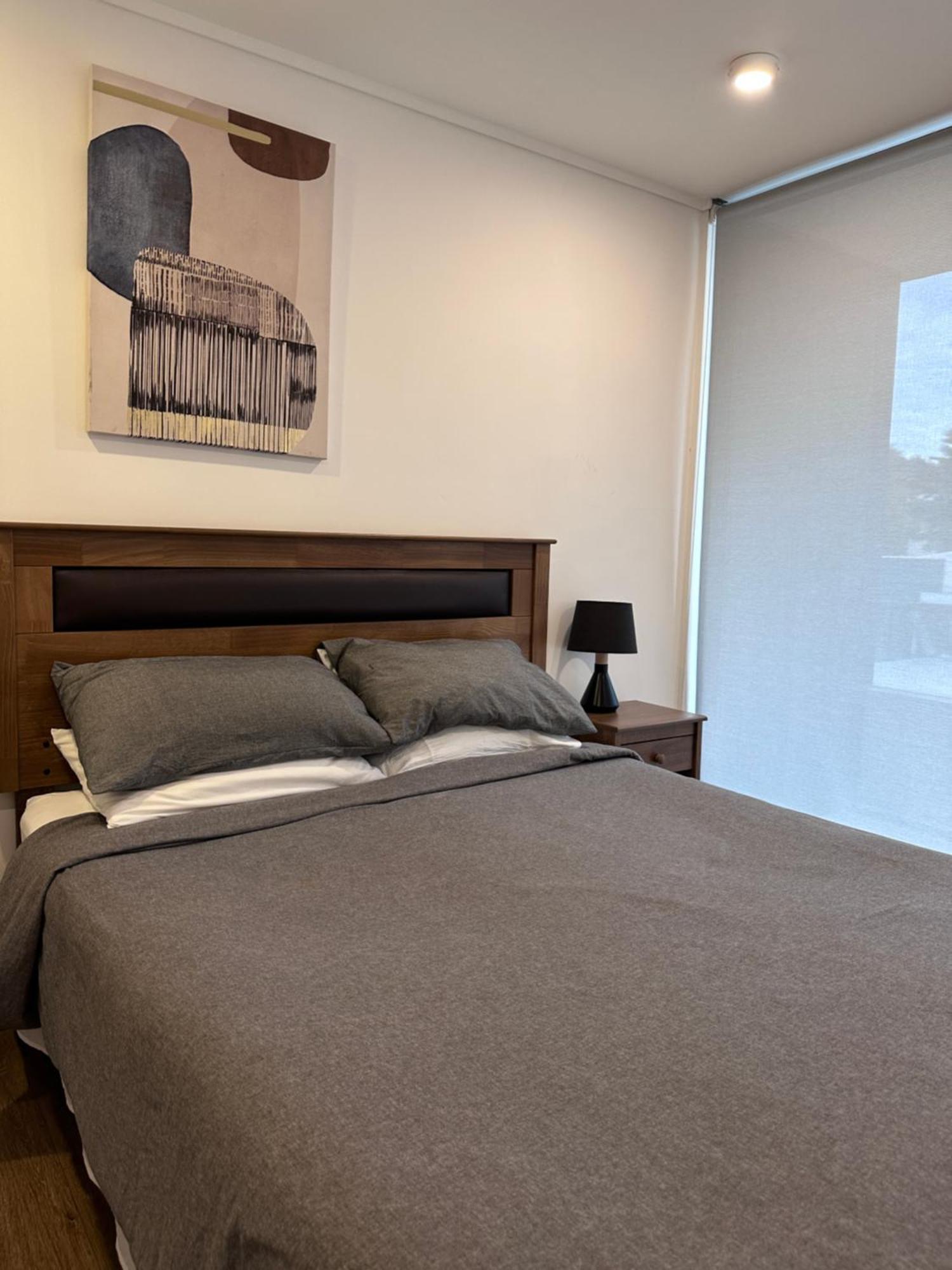 Apart Hotel Castellon 176 Concepción Zewnętrze zdjęcie