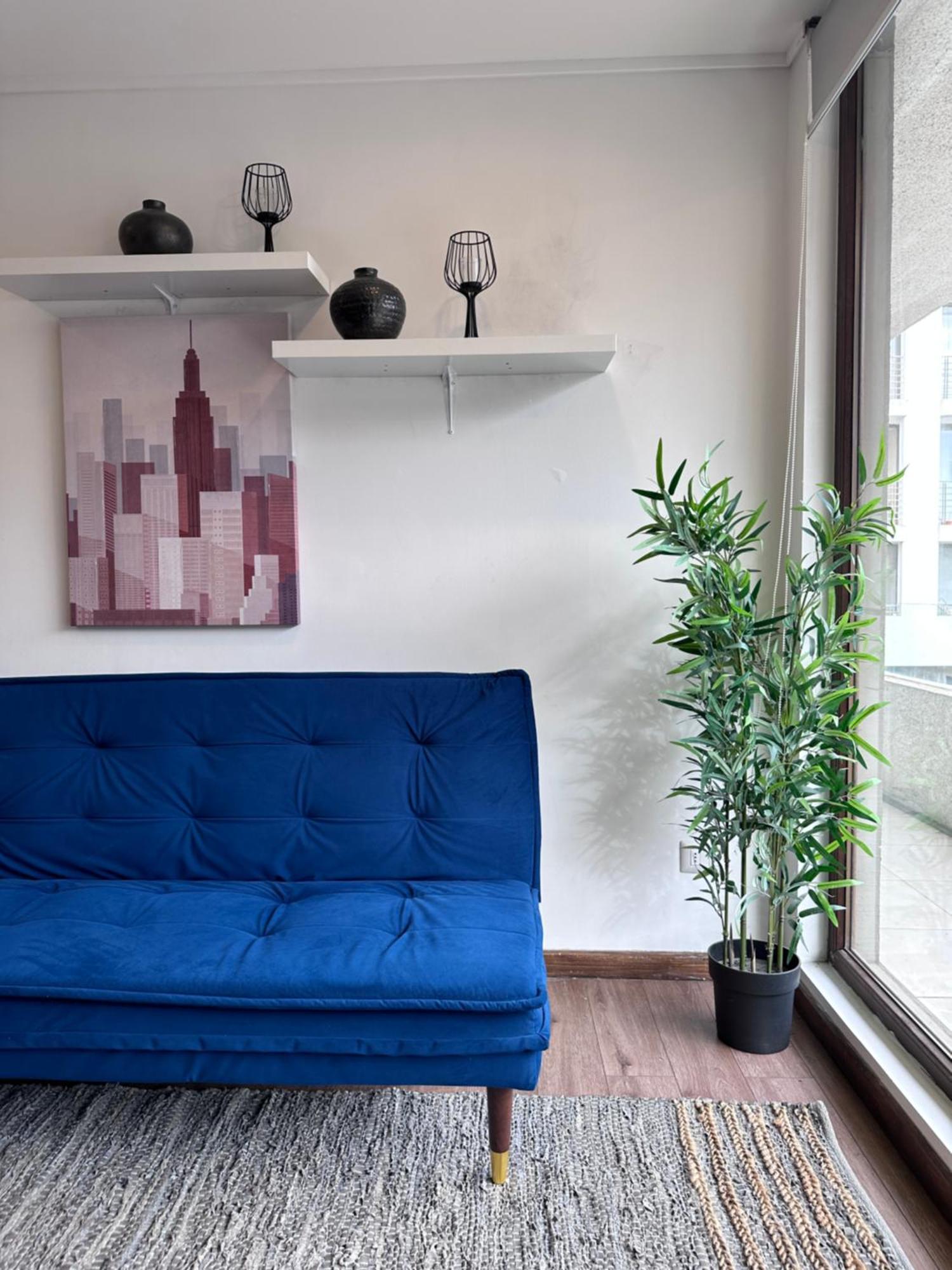 Apart Hotel Castellon 176 Concepción Zewnętrze zdjęcie