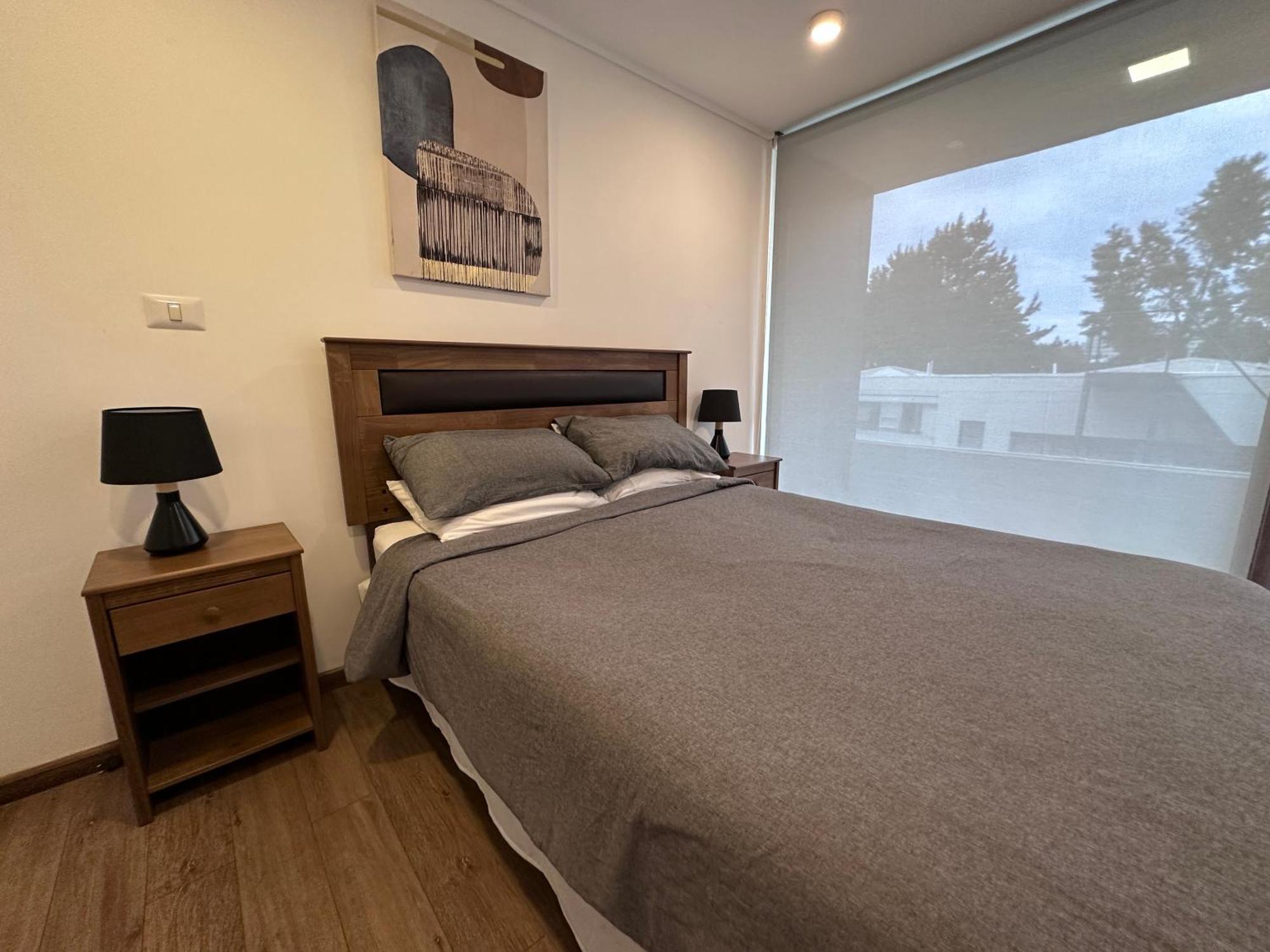 Apart Hotel Castellon 176 Concepción Zewnętrze zdjęcie