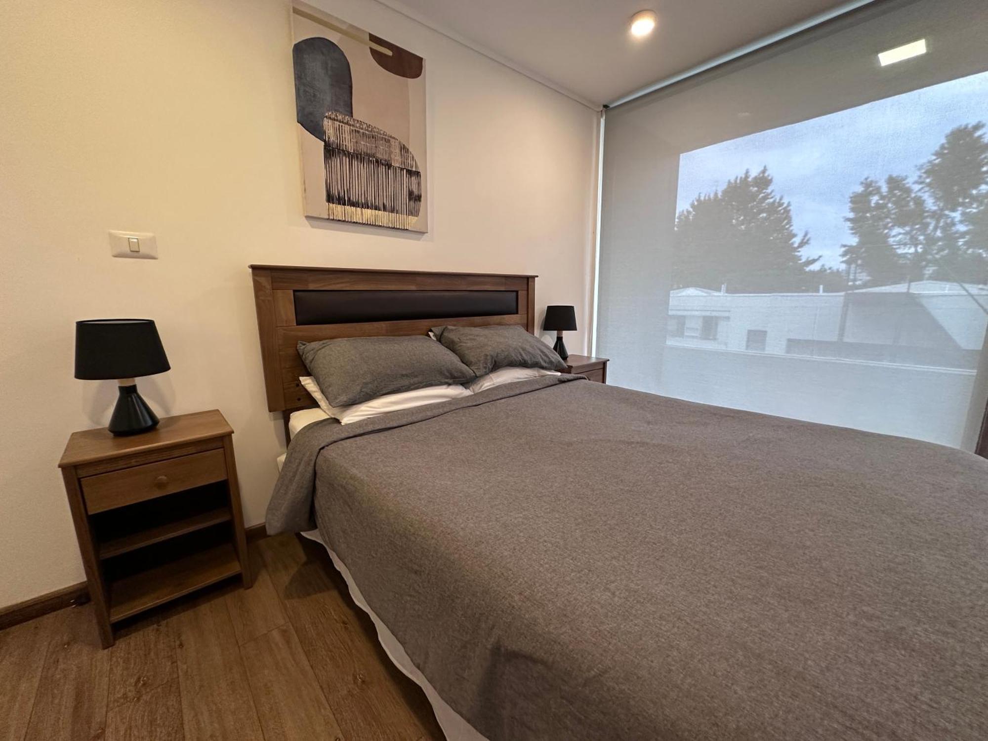 Apart Hotel Castellon 176 Concepción Zewnętrze zdjęcie