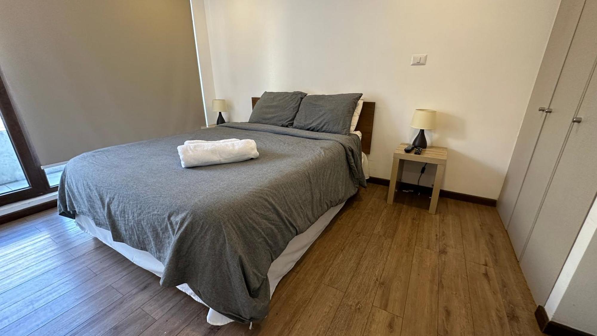 Apart Hotel Castellon 176 Concepción Zewnętrze zdjęcie